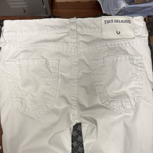 TRUE RELIGION Distressed Rocco - Picture 2 of 13